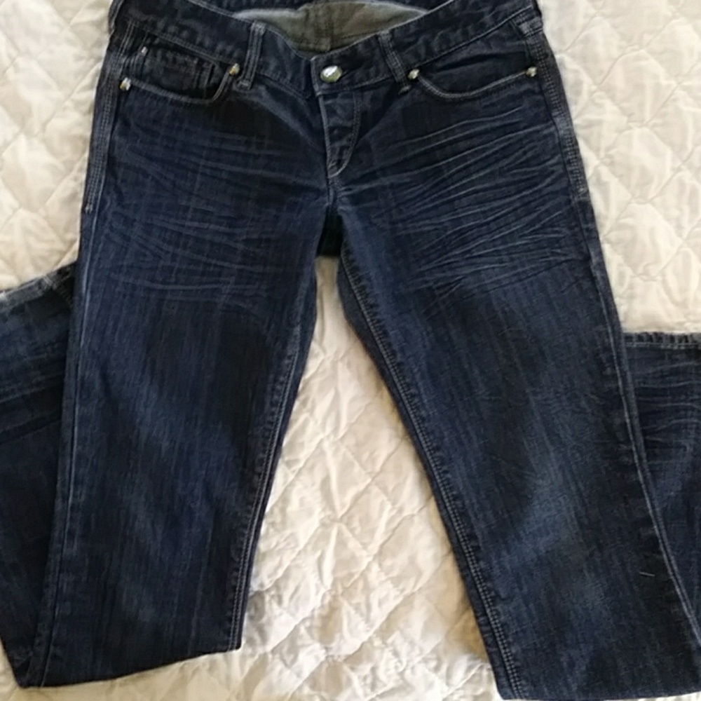 🔜EXPRESS Jeans, size 6R